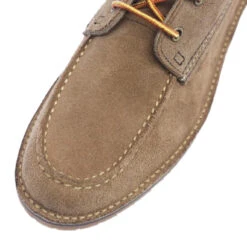 Red Wing Wacouta Camp Moc Camel Muleskinner -All Style Shop Red Wing Wacouta Camp Moc Camel Moleskinner 14530 4