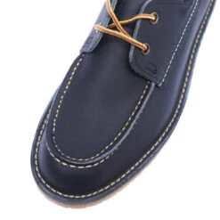 Red Wing Wacouta Camp Moc Navy Portage -All Style Shop Red Wing Wacouta Camp Moc Navy Portage 14532 4