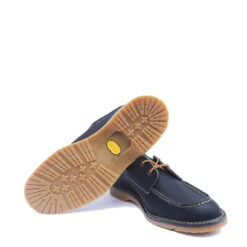 Red Wing Wacouta Camp Moc Navy Portage -All Style Shop Red Wing Wacouta Camp Moc Navy Portage 14532 5