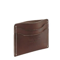 Red Wing Card Holder Amber Frontier -All Style Shop RedWingCardHolderAmberFrontier 3