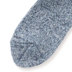 RoToTo Denim Tone Ankle Socks Ice Denim -All Style Shop RoToTo Denim Tone Ankle Socks Ice Denim 24856 3