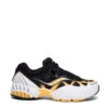 Saucony Grid Web Trainer White/Black/Yellow 2 Saucony Grid Web Trainer White/Black/Yellow -All Style Shop SAUCONY GRID WEB TRAINER WHITE BLACK YELLOW 13749 1