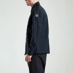 ST95 Exosphere Shirt Black -All Style Shop ST 95 Exosphere Shirt Black 3