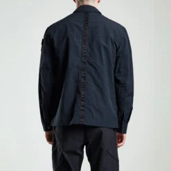 ST95 Exosphere Shirt Black -All Style Shop ST 95 Exosphere Shirt Black 4