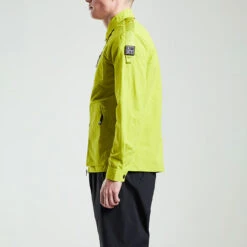 ST95 Exosphere Shirt Mid Yellow -All Style Shop ST 95 Exosphere Shirt Mid Yellow 3