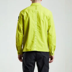 ST95 Exosphere Shirt Mid Yellow -All Style Shop ST 95 Exosphere Shirt Mid Yellow 4