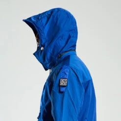 ST95 Pegasus Jacket Mid Blue -All Style Shop ST 95 Pegasus Jacket Mid Blue 5