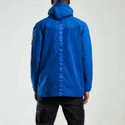 ST95 Pulsar Anorak Mid Blue -All Style Shop ST 95 Pulsar Anorak Mid Blue 4