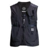 ST95 Delta Vest Black 1 ST95 Delta Vest Black -All Style Shop ST14000 SS BLK