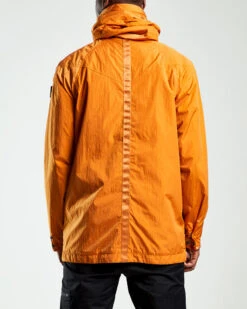 ST95 Horizon Anorak Light Orange -All Style Shop ST17002 SS LIGHT ORANGE 060