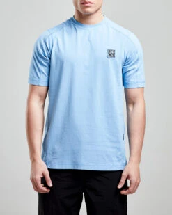 All Style Shop -All Style Shop ST42002 SS LIGHT BLUE 01