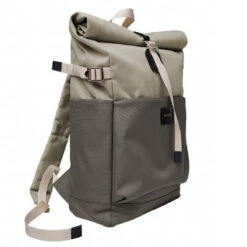Sandqvist Ilon Backpack Dew Green / Night Grey 7 Sandqvist Ilon Backpack Dew Green / Night Grey -All Style Shop SandqvistIlonBackpackDewGreenNightGrey 3