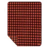 Slowtide Yukon Blanket Red -All Style Shop Slowtide Yukon Blanket Red 22065 1