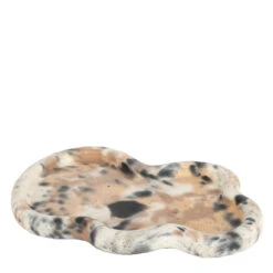 Smith And Goat Wobble Concrete Tray Terra