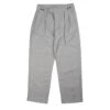 Snow Peak Noragi Pants Grey -All Style Shop Snow Peak Noragi Pants Grey 23438 01