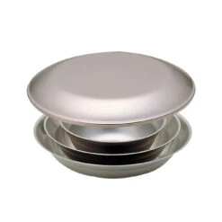 Snow Peak Tableware Set Large