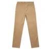 Sunspel Elasticated Waist Trouser Stone -All Style Shop Sunspel Elasticated Waist Trouser Stone 26204 1