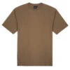 Taion Storage Tee Brown -All Style Shop Taion Storage Tee Brown 24828 01