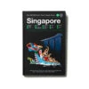 The Monocle Travel Guide Series Singapore -All Style Shop The Monocle Travel Guide Series Singapore