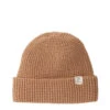 Tilley Trail Beanie Hat Dark Camel -All Style Shop Tilley Trail Beanie Hat Camel 23087 1