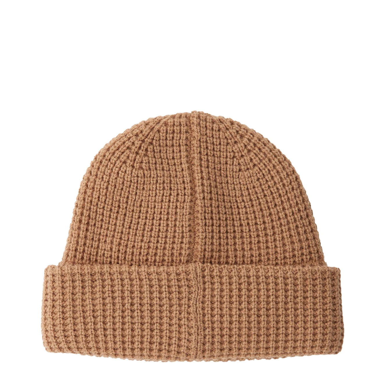 Tilley Trail Beanie Hat Dark Camel 4 Tilley Trail Beanie Hat Dark Camel - Image 2