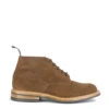 Trickers Evedon Chukka Boot Snuff -All Style Shop Trickers Evedon Chukka Boot Snuff 27249 01