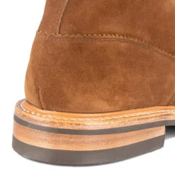 Trickers Evedon Chukka Boot Snuff -All Style Shop Trickers Evedon Chukka Boot Snuff 27249 09