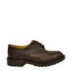 Trickers Ikley Country Shoe Brown Zug -All Style Shop Trickers Ikley Country Shoe Brown Zug 1