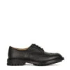 Trickers Ilkley Country Shoe Black -All Style Shop Trickers Ilkley Country Shoe Black 1