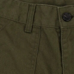 Uniform Bridge Cotton Fatigue Pants Forest -All Style Shop Uniform Bridge Cotton Fatigue Pants Forest Uniform Bridge 1658763187