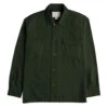 Uskees 3003 Buttoned Work Shirt Vine Green 1 Uskees 3003 Buttoned Work Shirt Vine Green -All Style Shop Uskees 3003 Buttoned Work Shirt Vine Green Uskees 1658601944