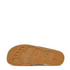 Yogi Willard Reverse Vamp Shoe Dark Brown -All Style Shop Willard reverse vamp dark brown4