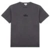 Woolrich Faded Tee Black -All Style Shop Woolrich Faded Tee Black 25497 01
