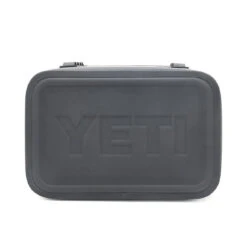 YETI Hopper Flip 18 Soft Cooler Charcoal -All Style Shop YETI Hopper Flip 18 Soft Cooler Charcoal 15853 3