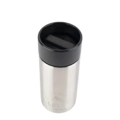 YETI Rambler 12oz Bottle HotShot Stainless Steel -All Style Shop YETI Rambler 12oz Bottle HotShot Stainless Steel YETI 1658677534