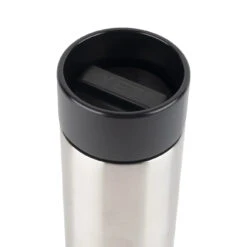 YETI Rambler 12oz Bottle HotShot Stainless Steel -All Style Shop YETI Rambler 12oz Bottle HotShot Stainless Steel YETI 1658677536