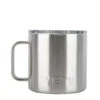 YETI Rambler 14oz Mug MS Stainless Steel -All Style Shop YETI Rambler 14oz Mug MS Stainless Steel 20754 02