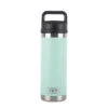 YETI Rambler 18oz Bottle Chug Seafoam -All Style Shop YETI Rambler 18oz Bottle Chug Seafoam 20762 01