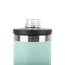 YETI Rambler 18oz Bottle Chug Seafoam -All Style Shop YETI Rambler 18oz Bottle Chug Seafoam 20762 04