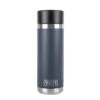 YETI Rambler 18oz Bottle HotShot Navy -All Style Shop YETI Rambler 18oz Bottle HotShot Navy 21118 01