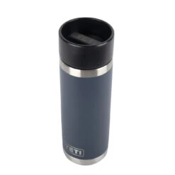YETI Rambler 18oz Bottle HotShot Navy -All Style Shop YETI Rambler 18oz Bottle HotShot Navy 21118 03