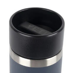 YETI Rambler 18oz Bottle HotShot Navy -All Style Shop YETI Rambler 18oz Bottle HotShot Navy 21118 04