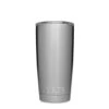 YETI Rambler 20oz Tumbler Stainless Steel -All Style Shop YETI Rambler 20oz Tumbler Stainless Steel YETI 1658746504