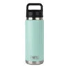 YETI Rambler 26oz Bottle Chug Seafoam -All Style Shop YETI Rambler 26oz Bottle Chug Seafoam 23541 01