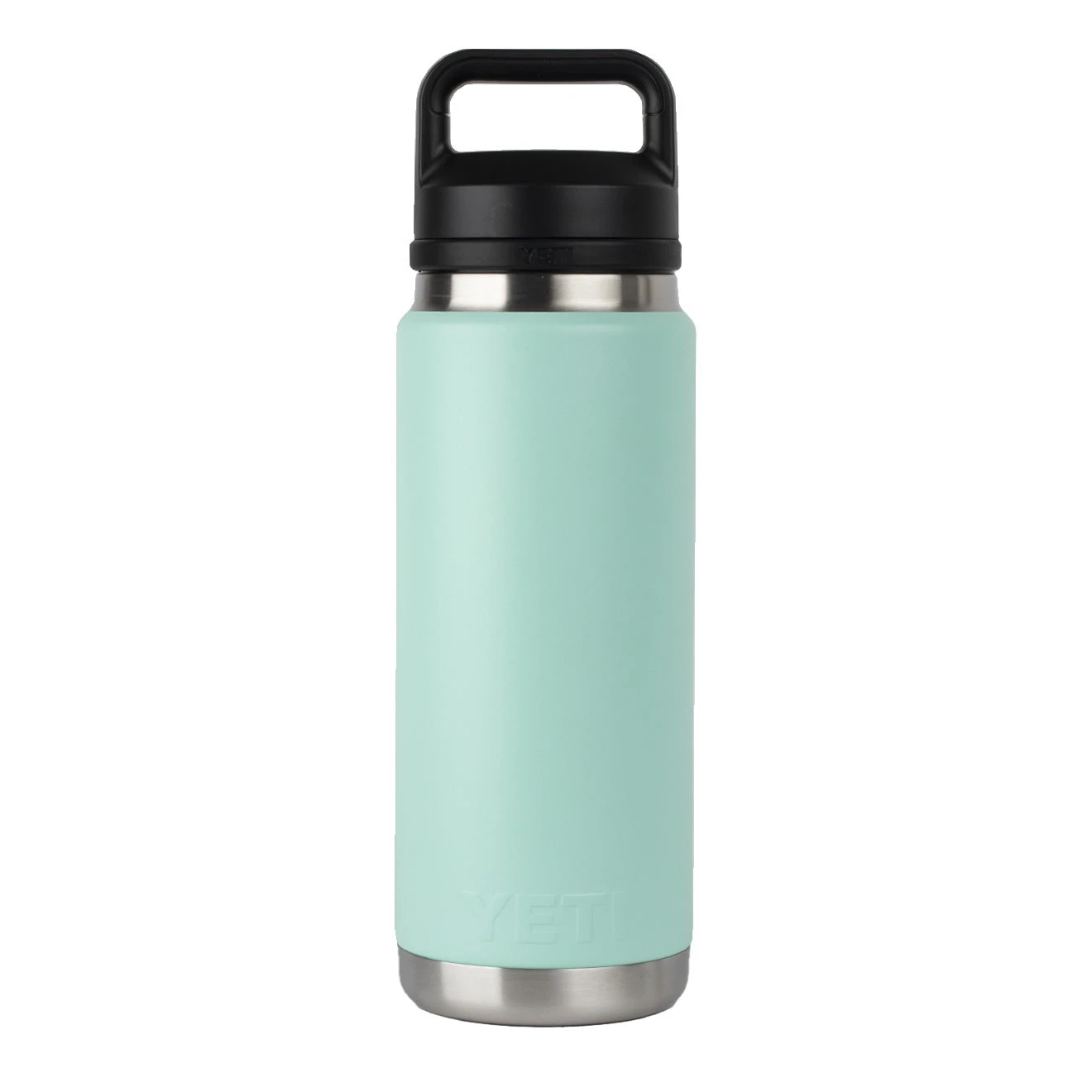 YETI Rambler 26oz Bottle Chug Seafoam 4 YETI Rambler 26oz Bottle Chug Seafoam - Image 2