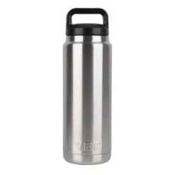 YETI Rambler 26oz Bottle Stainless Steel