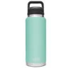 YETI Rambler 36oz Bottle Chug Seafoam -All Style Shop YETI Rambler 36oz Bottle Chug Seafoam 26946 1