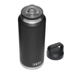 YETI Rambler 46oz Bottle Chug Black 7 YETI Rambler 46oz Bottle Chug Black -All Style Shop YETI Rambler 46oz Bottle Chug Black YETI 1658600131