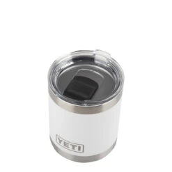YETI Rambler Lowball Cup MS White -All Style Shop YETI Rambler Lowball Cup MS White 20758 03