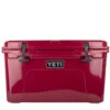 YETI Tundra 45 Cooler Harvest Red -All Style Shop YETI Tundra 45 Cooler Harvest Red 21161 01